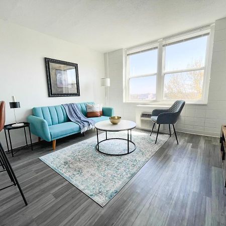 Sleepover Downtown Cincinnati 1Bd 1Ba Apartments المظهر الخارجي الصورة