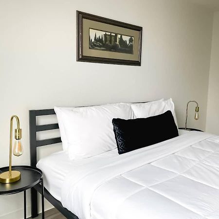 Sleepover Downtown Cincinnati 1Bd 1Ba Apartments المظهر الخارجي الصورة
