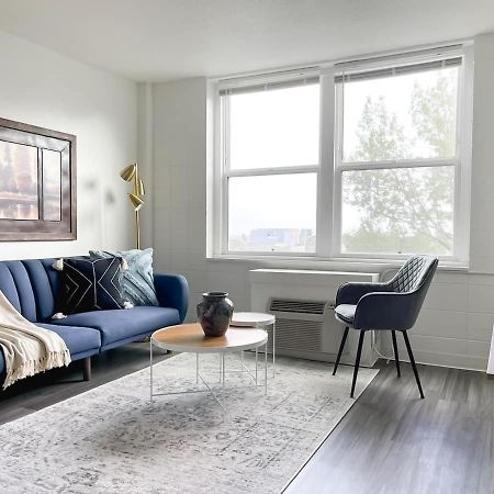 Sleepover Downtown Cincinnati 1Bd 1Ba Apartments المظهر الخارجي الصورة