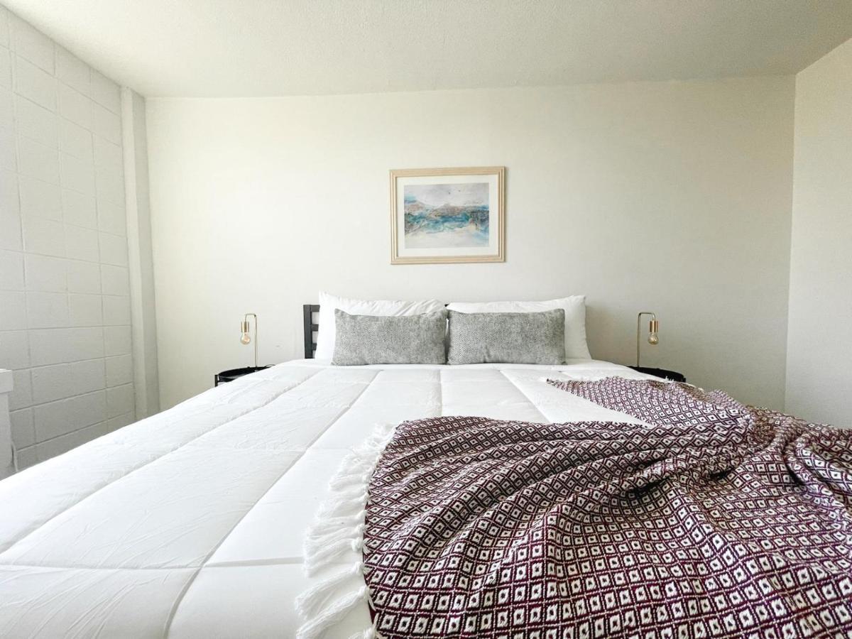 Sleepover Downtown Cincinnati 1Bd 1Ba Apartments المظهر الخارجي الصورة