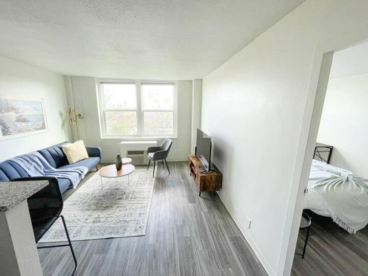 Sleepover Downtown Cincinnati 1Bd 1Ba Apartments المظهر الخارجي الصورة