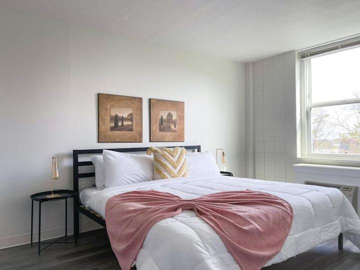 Sleepover Downtown Cincinnati 1Bd 1Ba Apartments المظهر الخارجي الصورة