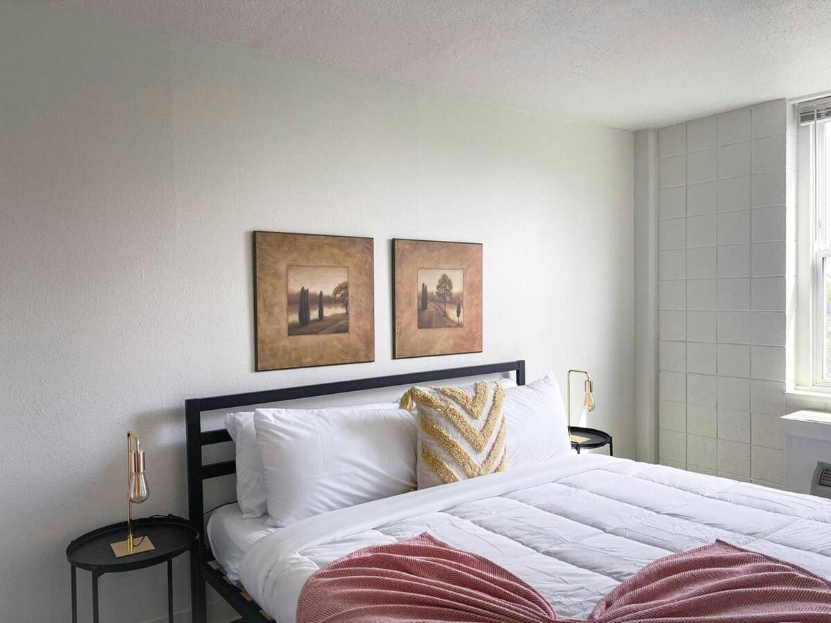 Sleepover Downtown Cincinnati 1Bd 1Ba Apartments المظهر الخارجي الصورة