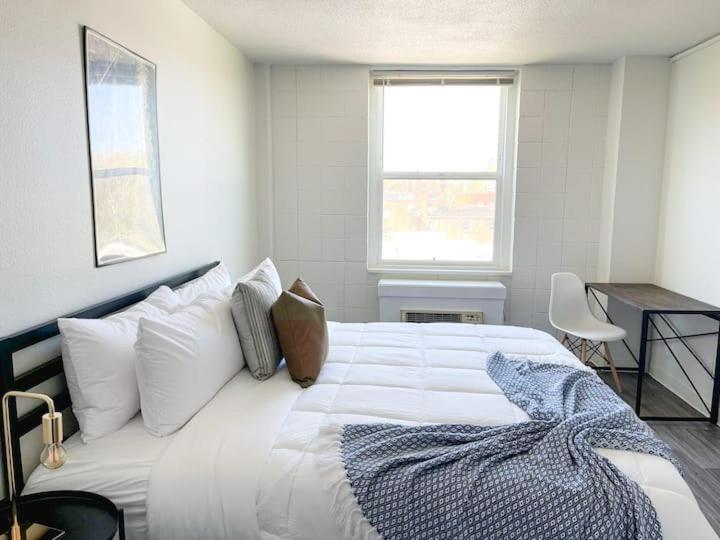 Sleepover Downtown Cincinnati 1Bd 1Ba Apartments المظهر الخارجي الصورة