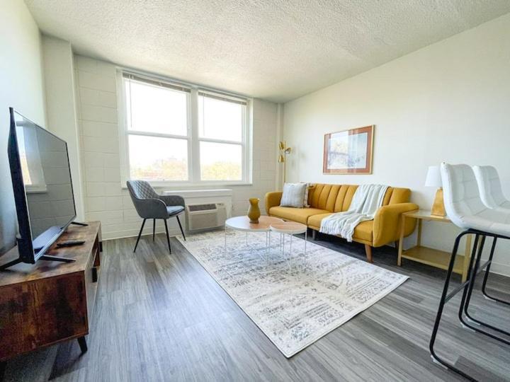 Sleepover Downtown Cincinnati 1Bd 1Ba Apartments المظهر الخارجي الصورة