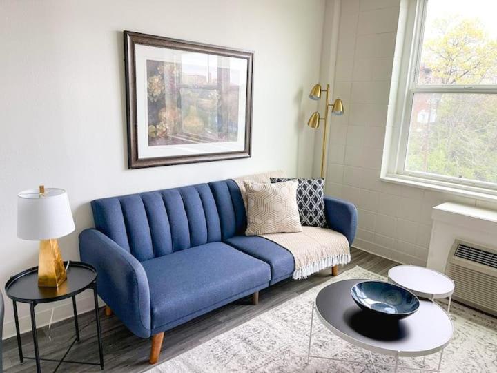 Sleepover Downtown Cincinnati 1Bd 1Ba Apartments المظهر الخارجي الصورة