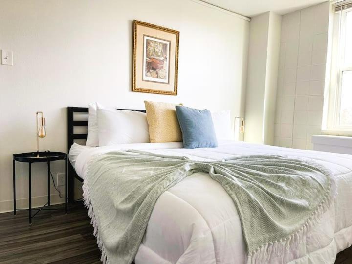 Sleepover Downtown Cincinnati 1Bd 1Ba Apartments المظهر الخارجي الصورة