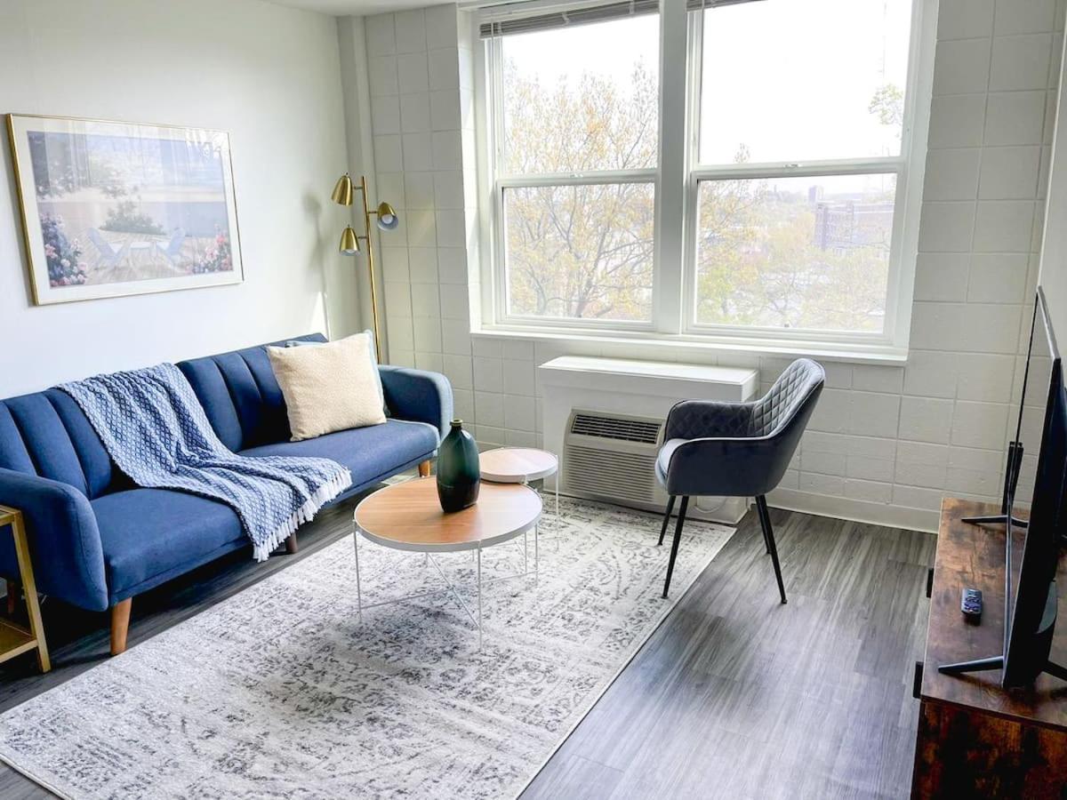 Sleepover Downtown Cincinnati 1Bd 1Ba Apartments المظهر الخارجي الصورة