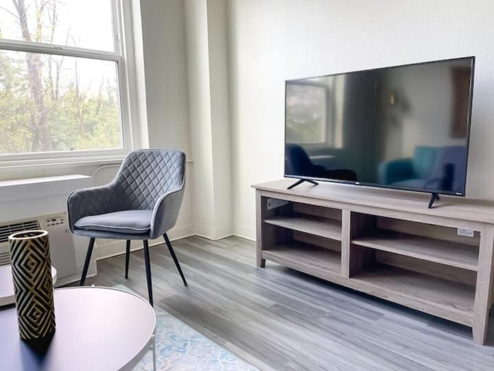 Sleepover Downtown Cincinnati 1Bd 1Ba Apartments المظهر الخارجي الصورة