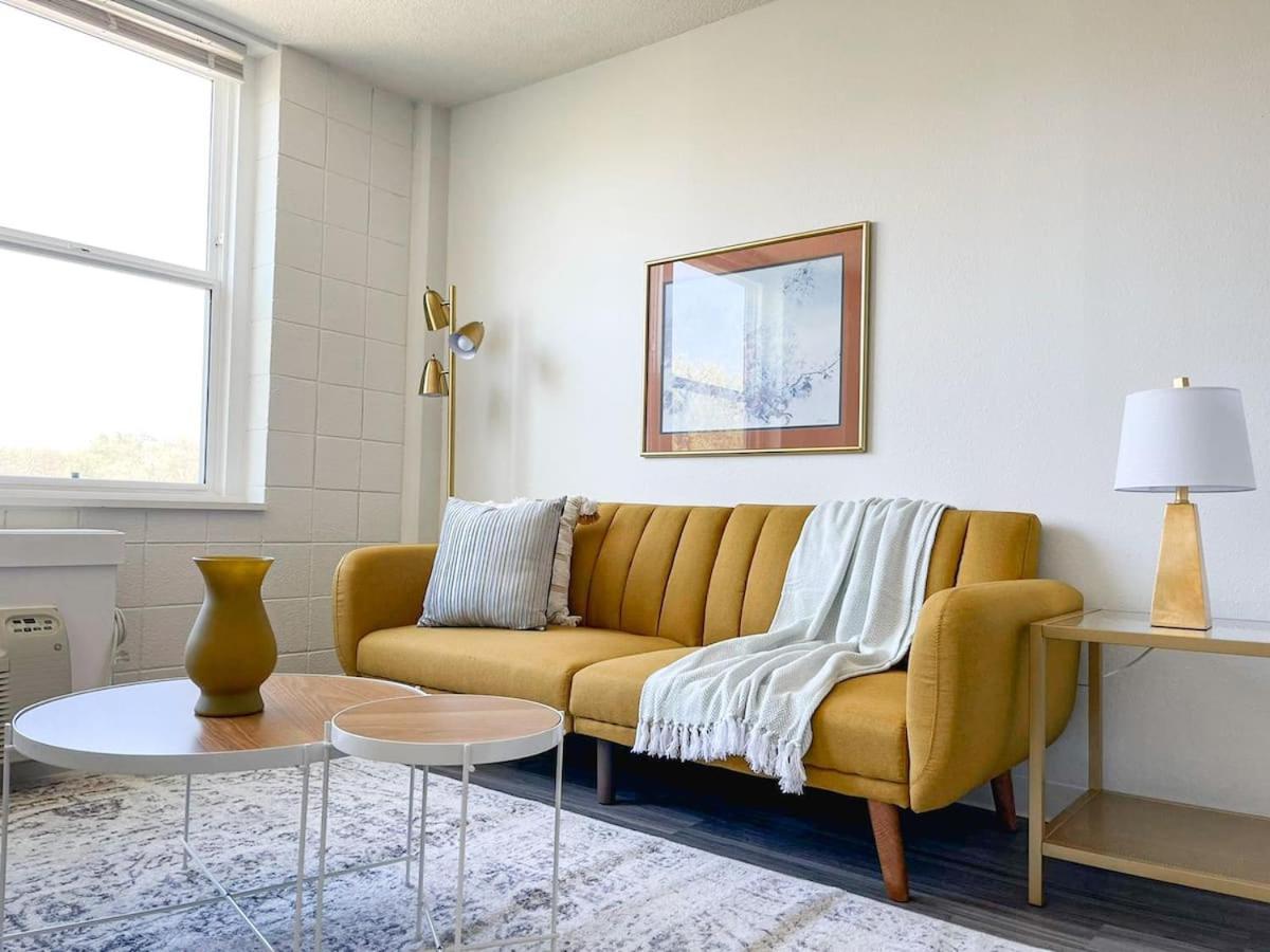 Sleepover Downtown Cincinnati 1Bd 1Ba Apartments المظهر الخارجي الصورة