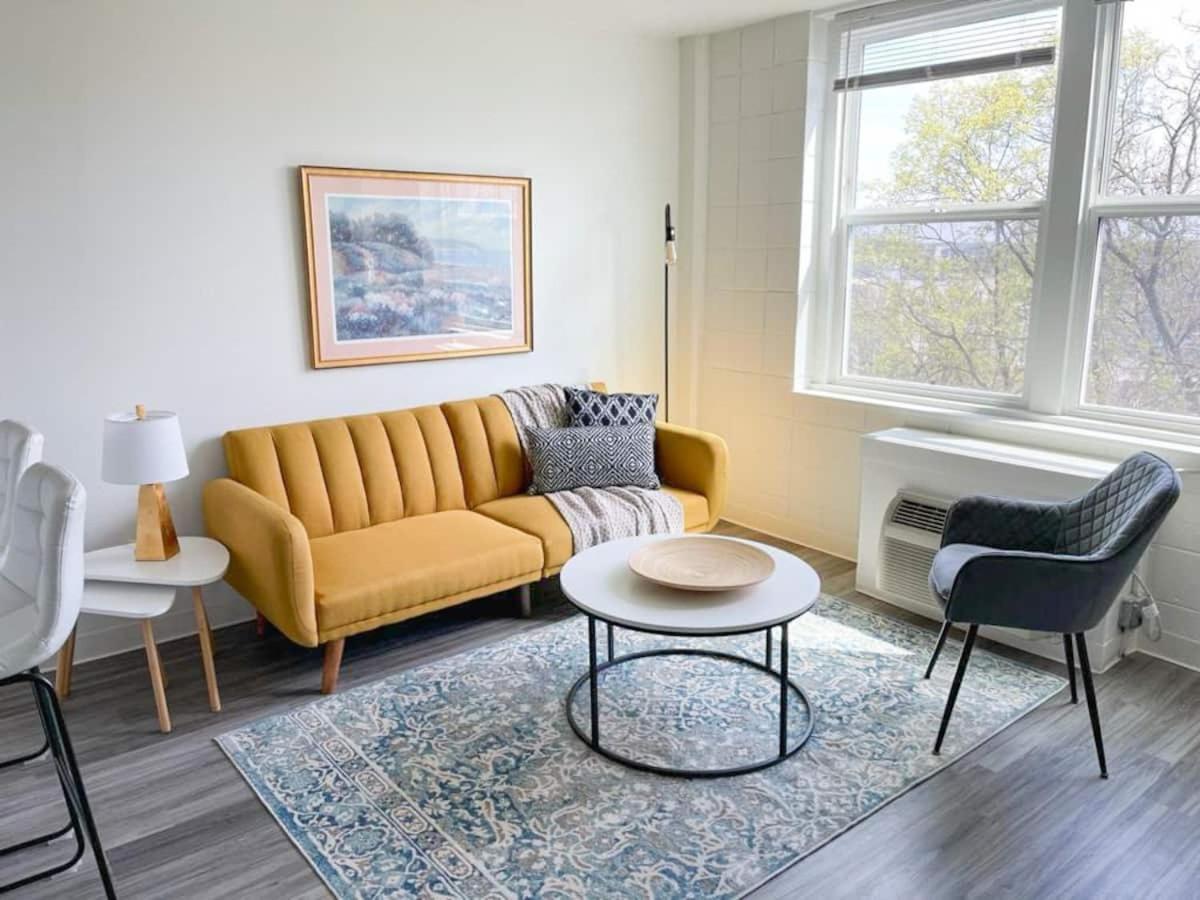 Sleepover Downtown Cincinnati 1Bd 1Ba Apartments المظهر الخارجي الصورة