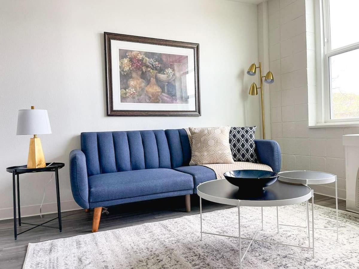 Sleepover Downtown Cincinnati 1Bd 1Ba Apartments المظهر الخارجي الصورة