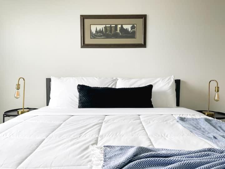 Sleepover Downtown Cincinnati 1Bd 1Ba Apartments المظهر الخارجي الصورة