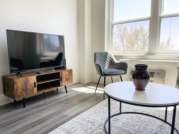 Sleepover Downtown Cincinnati 1Bd 1Ba Apartments المظهر الخارجي الصورة