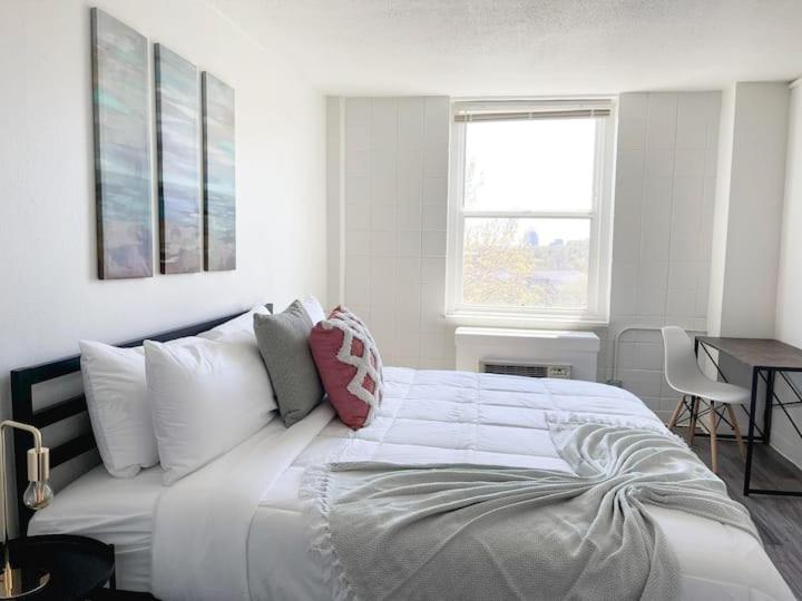 Sleepover Downtown Cincinnati 1Bd 1Ba Apartments المظهر الخارجي الصورة