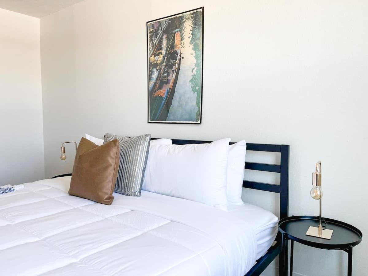 Sleepover Downtown Cincinnati 1Bd 1Ba Apartments المظهر الخارجي الصورة