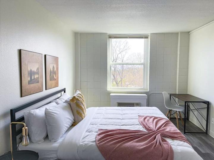 Sleepover Downtown Cincinnati 1Bd 1Ba Apartments المظهر الخارجي الصورة