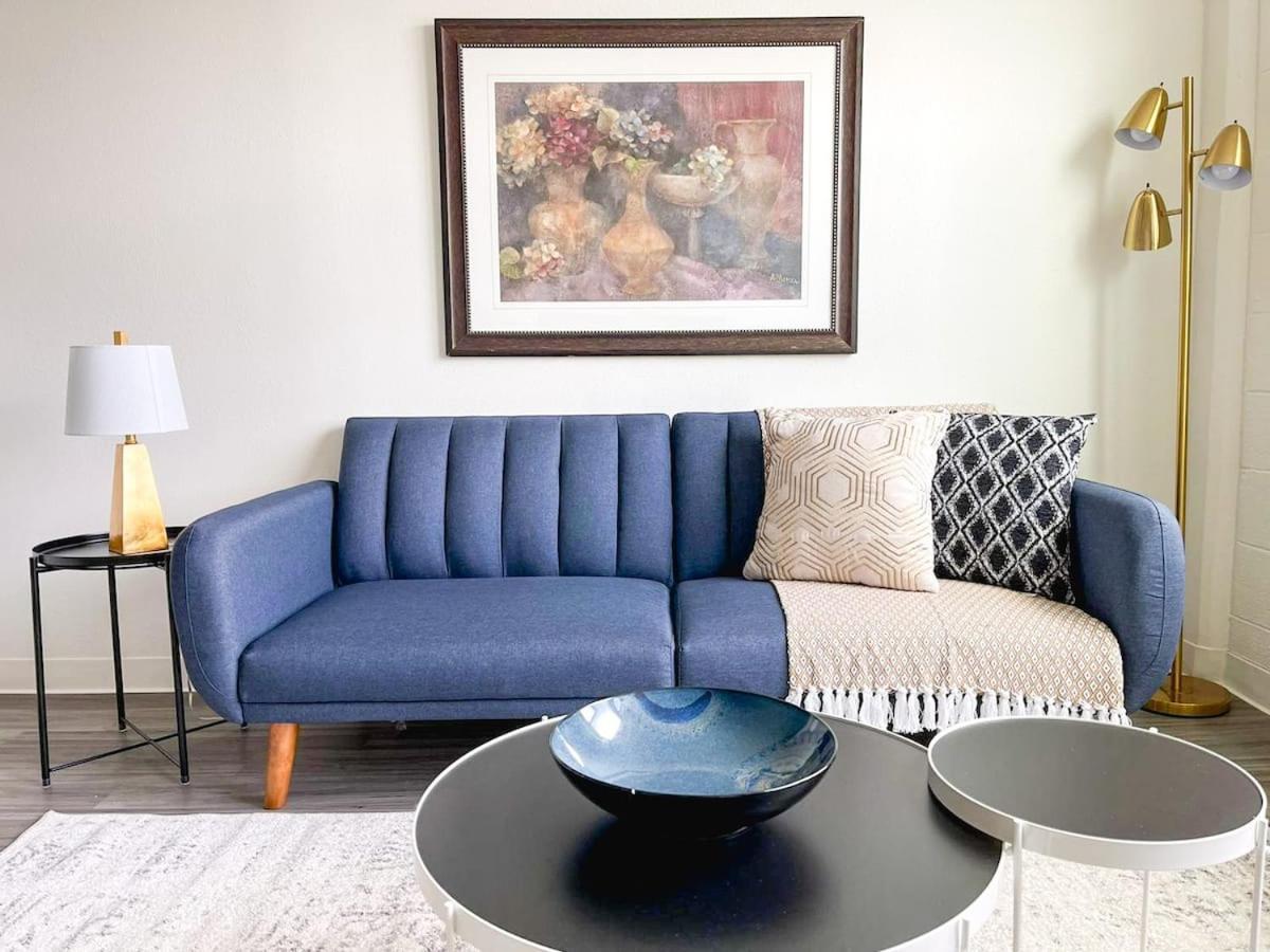 Sleepover Downtown Cincinnati 1Bd 1Ba Apartments المظهر الخارجي الصورة