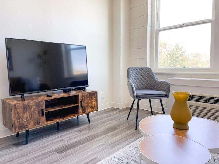 Sleepover Downtown Cincinnati 1Bd 1Ba Apartments المظهر الخارجي الصورة