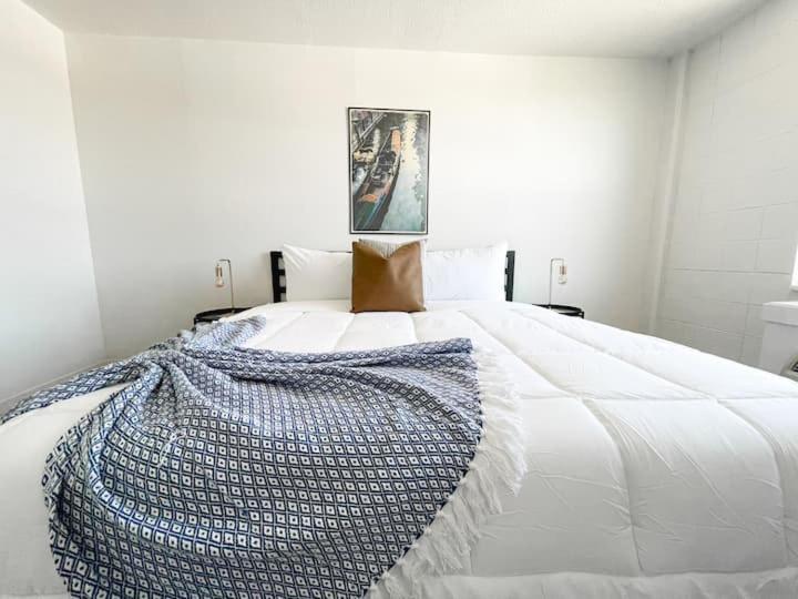 Sleepover Downtown Cincinnati 1Bd 1Ba Apartments المظهر الخارجي الصورة