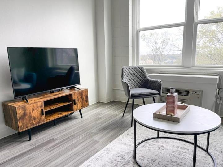 Sleepover Downtown Cincinnati 1Bd 1Ba Apartments المظهر الخارجي الصورة