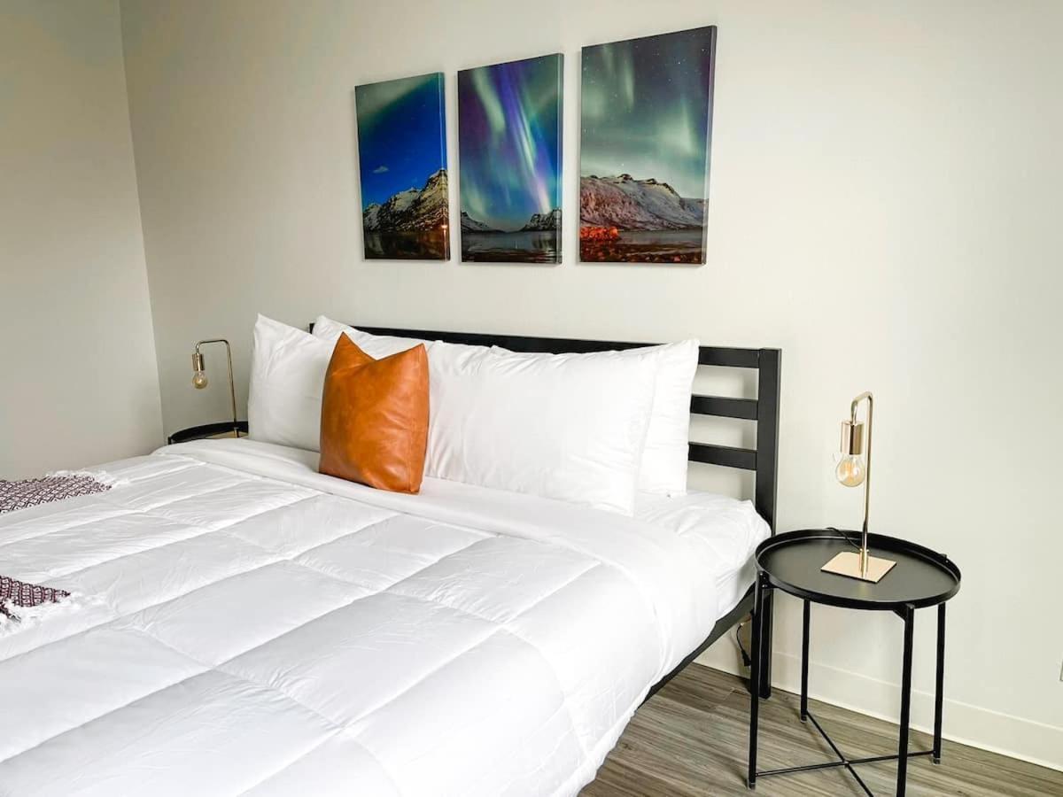 Sleepover Downtown Cincinnati 1Bd 1Ba Apartments المظهر الخارجي الصورة