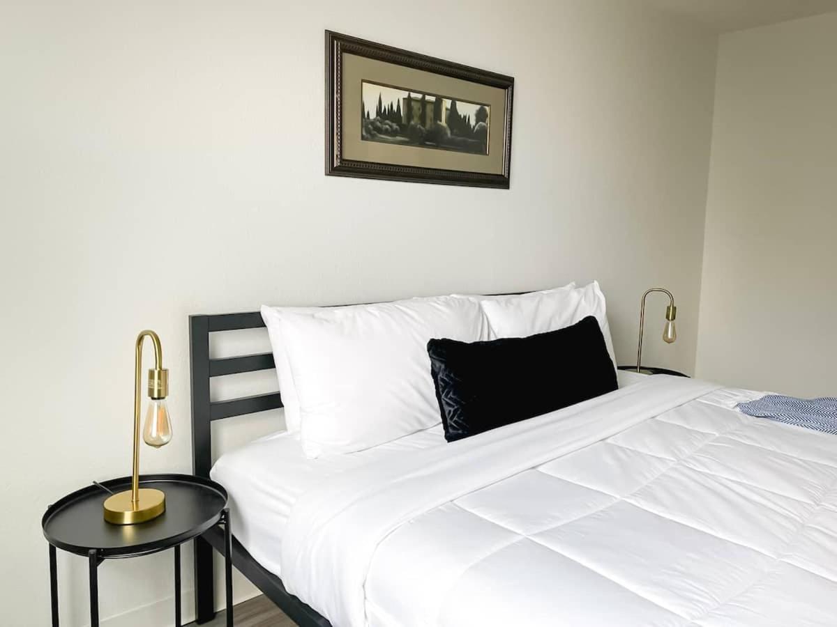 Sleepover Downtown Cincinnati 1Bd 1Ba Apartments المظهر الخارجي الصورة