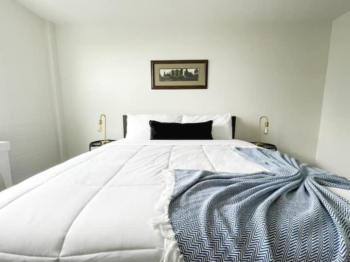 Sleepover Downtown Cincinnati 1Bd 1Ba Apartments المظهر الخارجي الصورة