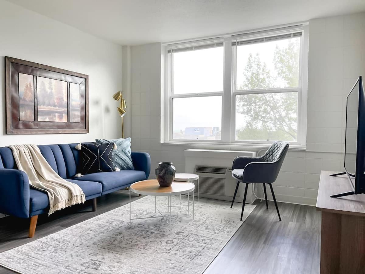 Sleepover Downtown Cincinnati 1Bd 1Ba Apartments المظهر الخارجي الصورة