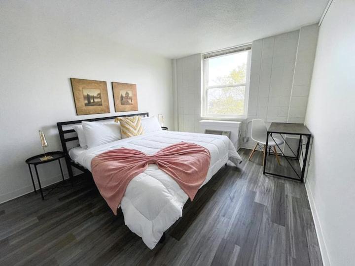 Sleepover Downtown Cincinnati 1Bd 1Ba Apartments المظهر الخارجي الصورة