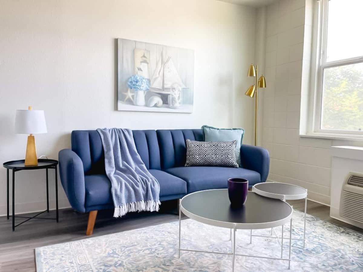 Sleepover Downtown Cincinnati 1Bd 1Ba Apartments المظهر الخارجي الصورة