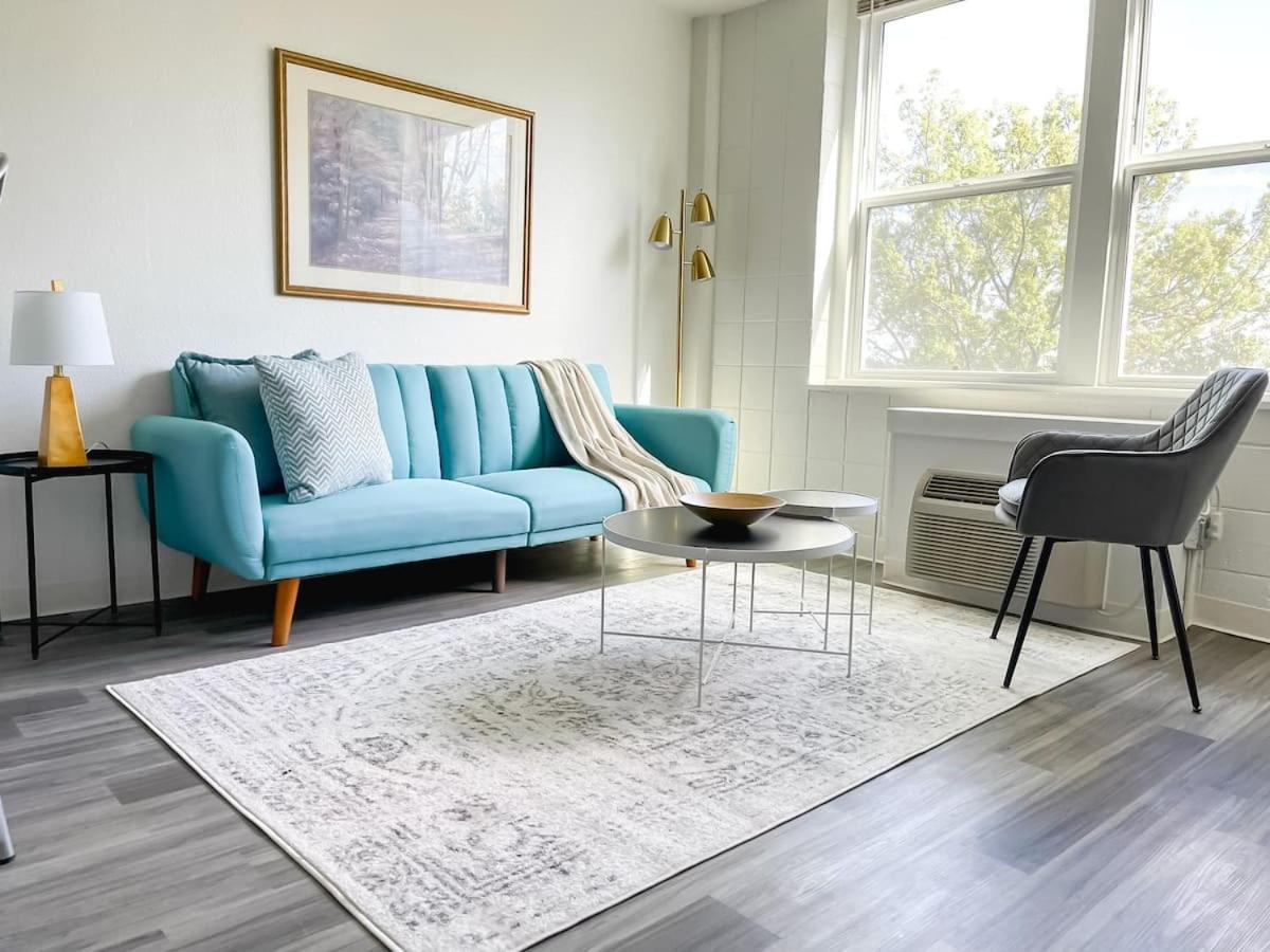 Sleepover Downtown Cincinnati 1Bd 1Ba Apartments المظهر الخارجي الصورة